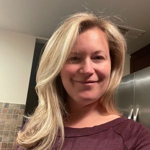 Meet your Posher, Christi